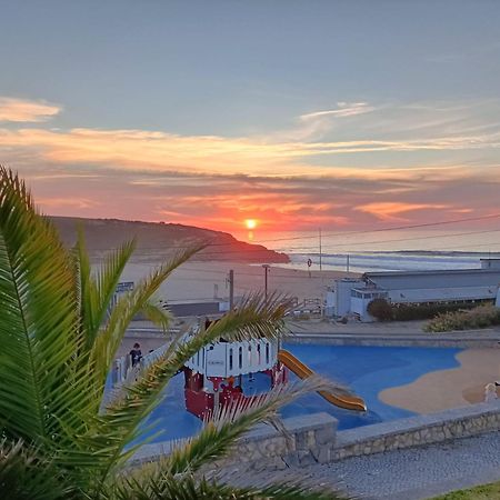 Villa Casa Do Sol Colares Esterno foto