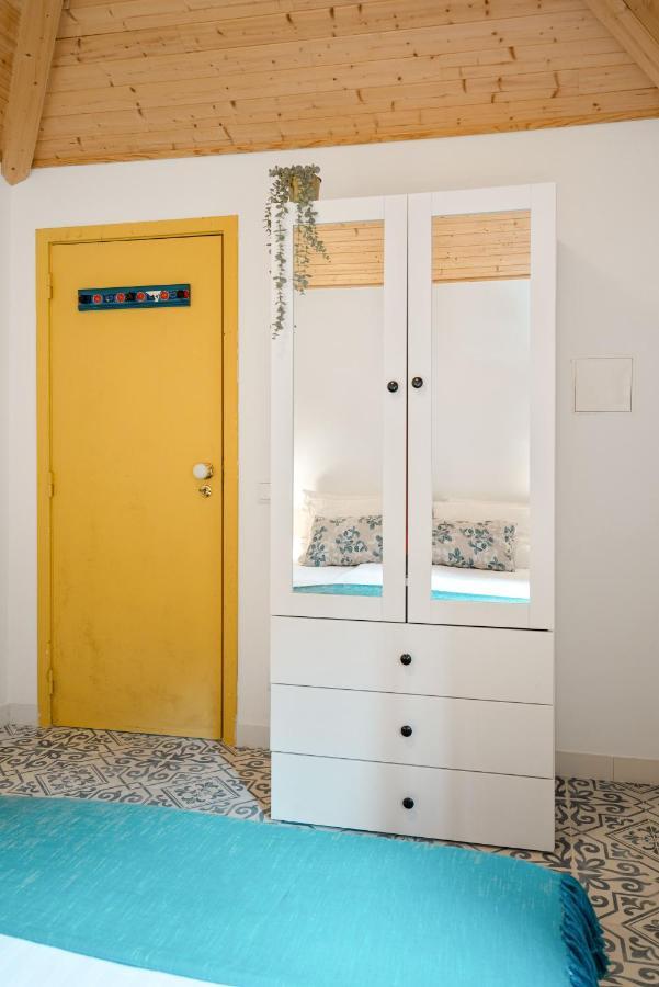 Villa Casa Do Sol Colares Esterno foto